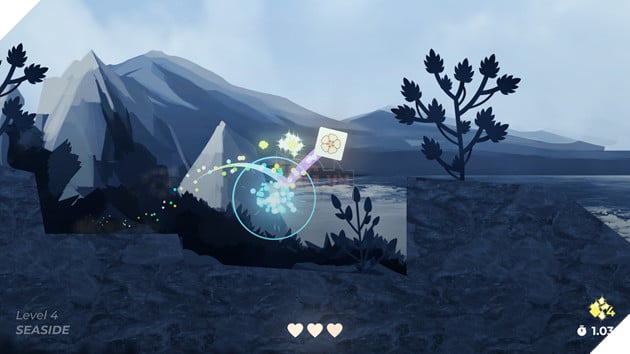 Dù Không Đạt Doanh Thu Như Kỳ Vọng, Game Giải Đố 2D Trên Steam Vẫn Quyết Định Miễn Phí