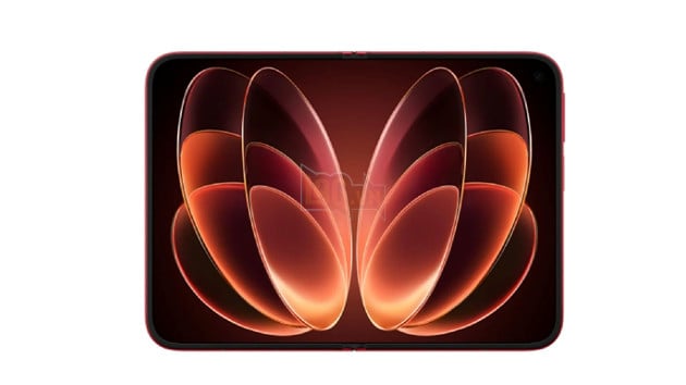 iPhone Duo vs Xiaomi 18 Fold: Đâu là flagship màn hình gập đáng mua hơn năm 2027? 2