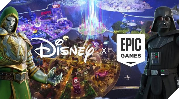 Epic Games trì hoãn tiến độ thiết kế game để tăng cường sử dụng AI