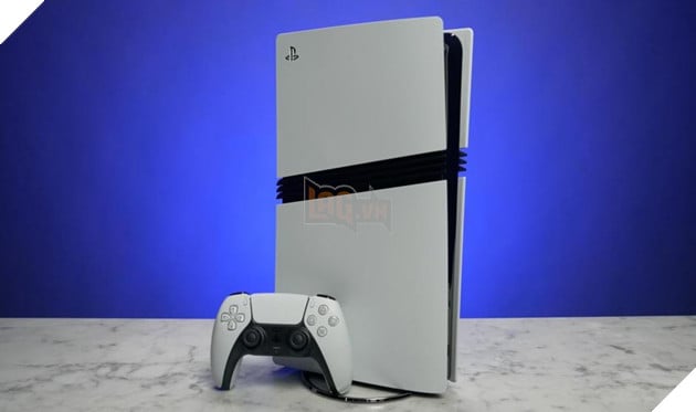 GTA 6 khiến PS5 Pro khan hàng, giá bán lại vượt 1.100 USD