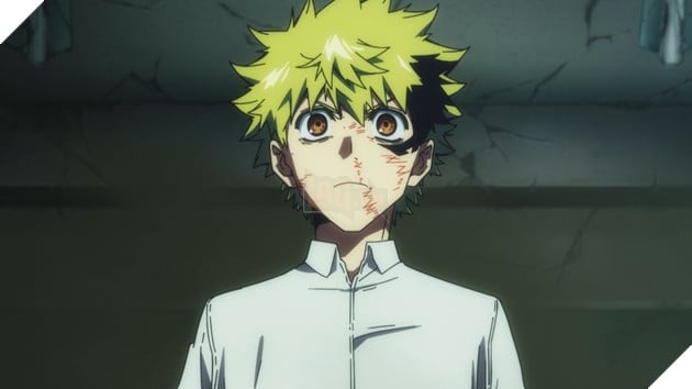Khai mở căn phòng phong ấn định mệnh: Hiện tượng Shonen Jump Nue's Exorcist chính thức chuyển thể anime, ấn định đổ bộ màn ảnh nhỏ mùa Hè 2027 3