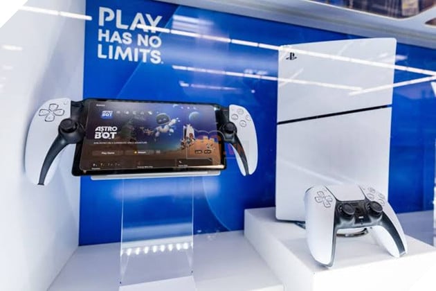 Xbox Cloud Gaming bất ngờ xuất hiện trên PS5, nhưng chỉ dành cho máy đã jailbreak 2