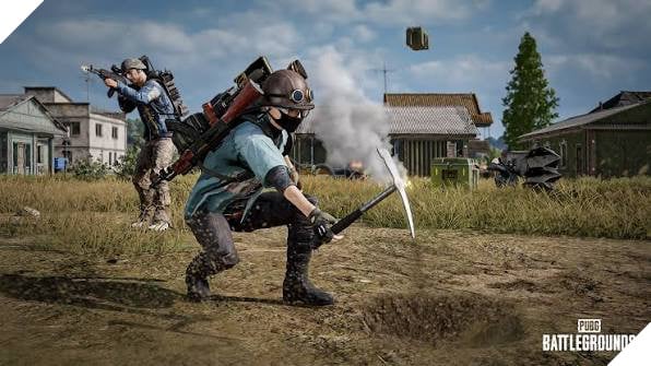 Cổ phiếu Krafton giảm mạnh sau drama PUBG Việt Nam, PUBG cũng mất thứ hạng trên Steam 2