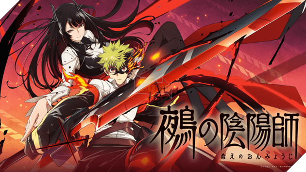 Khai mở căn phòng phong ấn định mệnh: Hiện tượng Shonen Jump Nue's Exorcist chính thức chuyển thể anime, ấn định đổ bộ màn ảnh nhỏ mùa Hè 2027