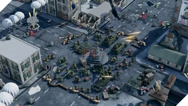 Hai game Steam thu về 560.000 USD sau 5 năm, nhà phát triển chỉ nhận 15.000 USD mỗi năm