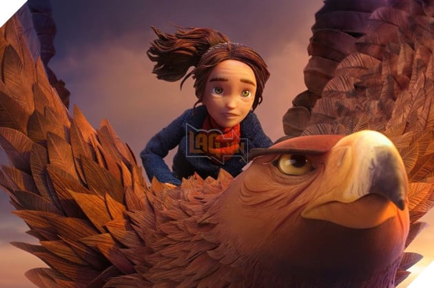 Wildwood hé lộ quy mô sản xuất với hơn 1.000 nghệ nhân và 2.804 cảnh quay stop-motion