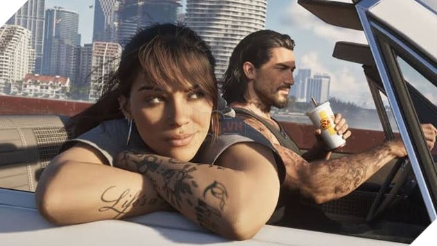 GTA 6 khiến PS5 Pro khan hàng, giá bán lại vượt 1.100 USD 2