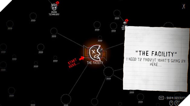 Khám Phá Câu Chuyện Tăm Tối Như The Binding of Isaac Trong Paperhead 3