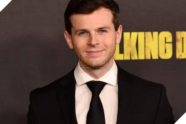 Hình ảnh sao nam Chandler Riggs.