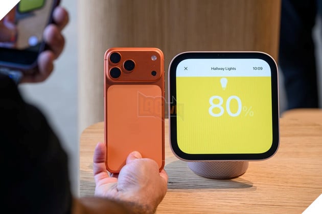 Apple ra mắt hệ sinh thái nhà thông minh Apple Home, HomePod mini 2 có giá 149 USD 2