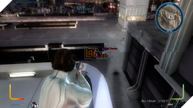 Di Sản Của Những Dự Án Game Star Wars Từng bị Hủy Bỏ Phần 1  3