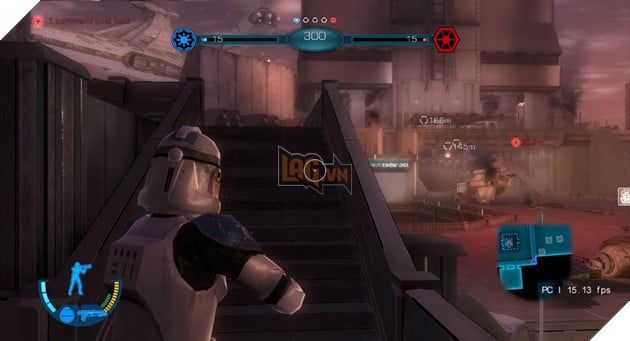 Di Sản Của Những Dự Án Game Star Wars Từng bị Hủy Bỏ Phần 1  2