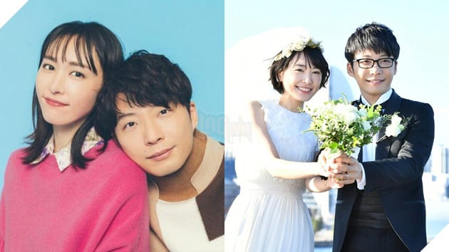 Hạnh phúc trọn vẹn sau 5 năm kết hôn: Ngọc nữ Aragaki Yui và tài tử Hoshino Gen chính thức đón con đầu lòng, viết tiếp câu chuyện cổ tích đời thực 2