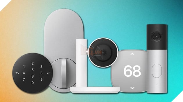 Apple ra mắt hệ sinh thái nhà thông minh Apple Home, HomePod mini 2 có giá 149 USD
