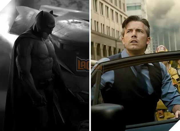 Ben Affleck gọi Justice League là trải nghiệm tồi tệ nhất sự nghiệp 3