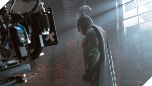 Ben Affleck gọi Justice League là trải nghiệm tồi tệ nhất sự nghiệp 2