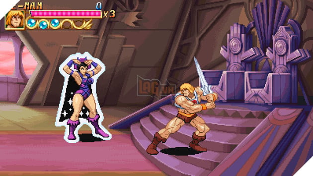He-Man and the Masters of the Universe: Dragon Pearl of Destruction Chốt Sổ Ngày Ra Mắt Mới