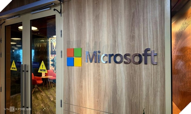 Microsoft xác nhận sa thải nhân sự R&D tại Việt Nam, khẳng định không rời thị trường