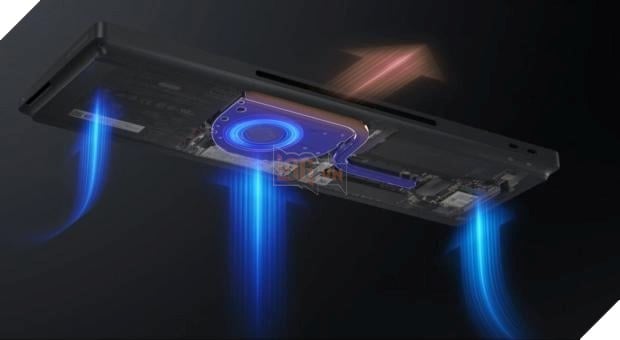 HP EliteBoard G2a ra mắt: PC tích hợp trong bàn phím, giá khởi điểm hơn 3.000 USD 3