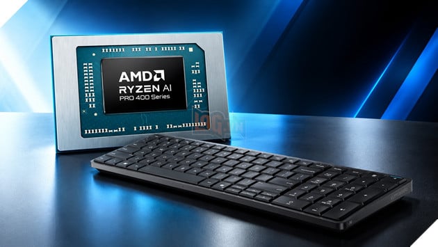 HP EliteBoard G2a ra mắt: PC tích hợp trong bàn phím, giá khởi điểm hơn 3.000 USD