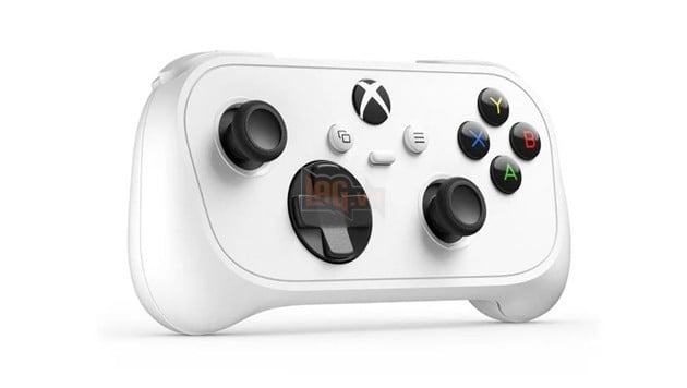Microsoft ra mắt tay cầm Xbox Nano nhỏ gọn dành cho mọi lứa tuổi