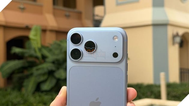 Adaptive Power trên iPhone 18 Pro tiết kiệm pin thế nào, chơi game có bị giảm hiệu năng?