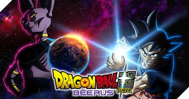 Thần Hủy Diệt thức giấc khiến nền tảng chiếu phim nghẽn mạng : Bản làm lại Dragon Ball Super: Beerus bùng nổ toàn cầu ngay ngày đầu chào sân 2