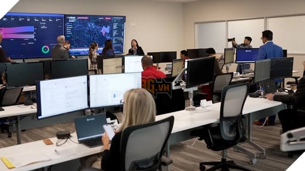 FBI triệt phá hơn 40 “trang trại laptop” phục vụ đường dây IT giả mạo của Triều Tiên tại Mỹ 3