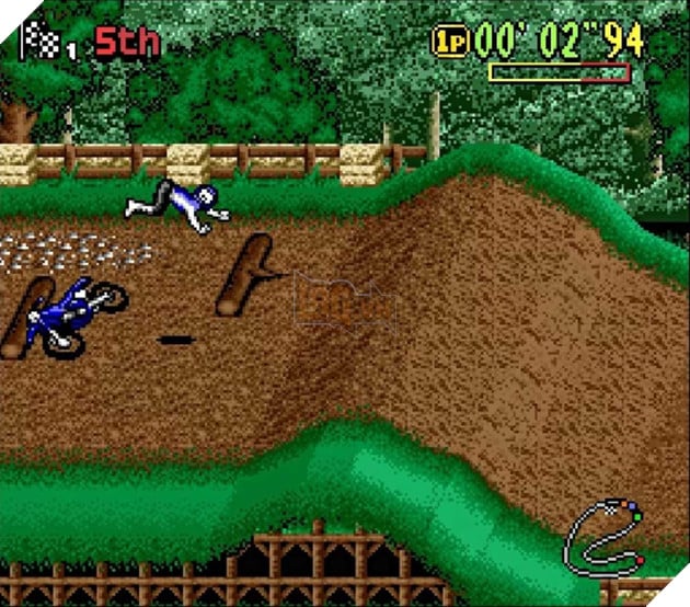 Tựa Game SNES Từng Bị Hủy Bỏ Năm 1994 Sẽ Chính Thức Quay Trở Lại Switch