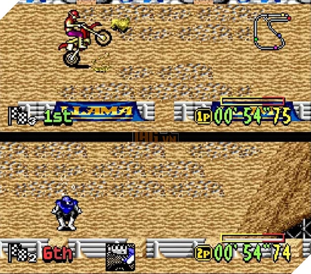 Tựa Game SNES Từng Bị Hủy Bỏ Năm 1994 Sẽ Chính Thức Quay Trở Lại Switch 3