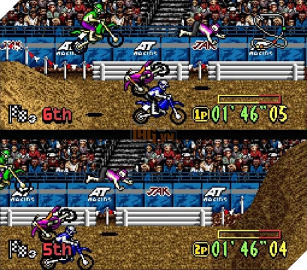 Tựa Game SNES Từng Bị Hủy Bỏ Năm 1994 Sẽ Chính Thức Quay Trở Lại Switch 2