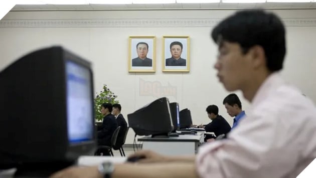 FBI triệt phá hơn 40 “trang trại laptop” phục vụ đường dây IT giả mạo của Triều Tiên tại Mỹ 2