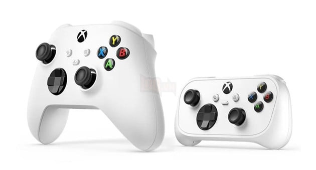 Microsoft ra mắt tay cầm Xbox Nano nhỏ gọn dành cho mọi lứa tuổi 2