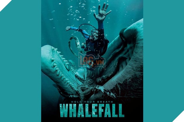 Hình ảnh về phim "Whaledall".