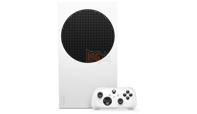 Microsoft ra mắt tay cầm Xbox Nano nhỏ gọn dành cho mọi lứa tuổi 3
