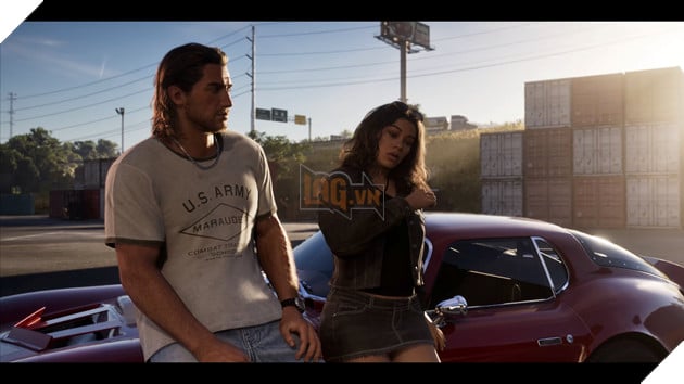 GTA 6 Bất ngờ Đánh Úp Người Hâm Mộ Với Trailer Thứ Ba, Chốt Sổ Ngày Ra Mắt Chính Thức