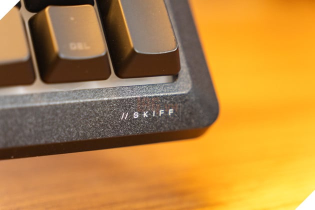 CORSAIR SKIFF 100 có gì để cạnh tranh với rừng bàn phím cơ giá rẻ hiện nay? 6