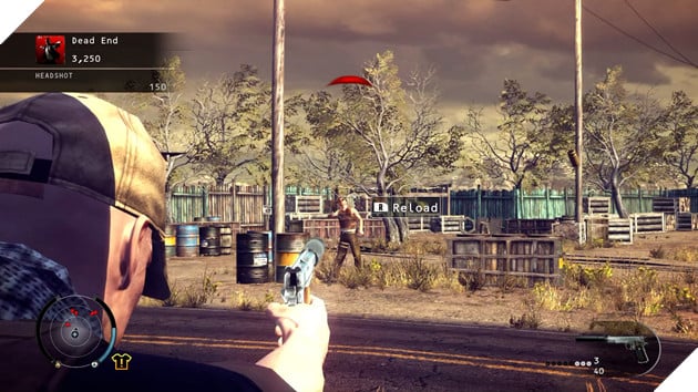 Hitman: Absolute Đổ Bộ Trên Nền Tảng Thiết Bị Chơi Game Cầm Tay Của Nintendo 4