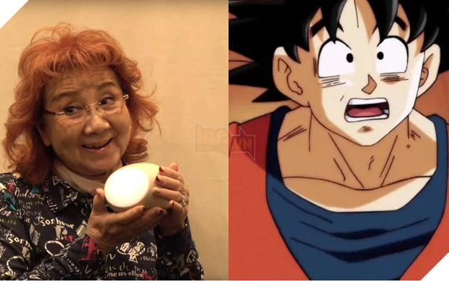  Giọng nói và diễn xuất là sinh mệnh của tôi : Huyền thoại lồng tiếng Masako Nozawa đanh thép phản đối nạn sao chép giọng nói bằng AI 3