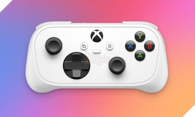 Xbox Nano ra mắt: Tay cầm nhỏ gọn hơn, giá 49,99 USD, hỗ trợ PC và điện thoại 2