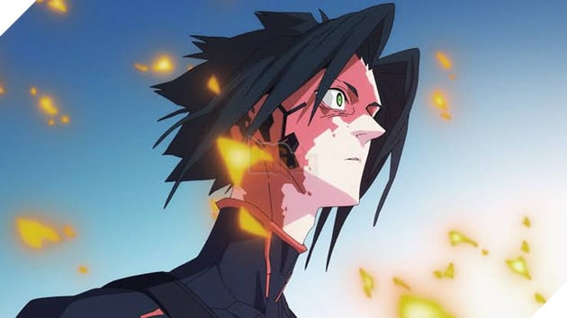 Khúc bi tráng rực lửa tái sinh giữa lòng Night City: Anime Cyberpunk: Edgerunners 2 tung trailer bùng nổ, ấn định ngày công chiếu độc quyền 20/10 trên Netflix 2
