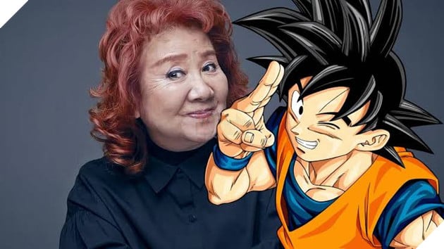  Giọng nói và diễn xuất là sinh mệnh của tôi : Huyền thoại lồng tiếng Masako Nozawa đanh thép phản đối nạn sao chép giọng nói bằng AI