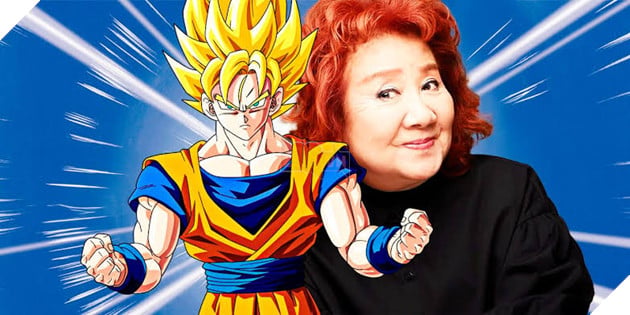 Giọng nói và diễn xuất là sinh mệnh của tôi : Huyền thoại lồng tiếng Masako Nozawa đanh thép phản đối nạn sao chép giọng nói bằng AI 2