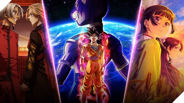 Thị trường Anime bản quyền Mùa Thu 2026: Lượng phim giảm nhẹ, bộ đôi Crunchyroll và Ani-One tiếp tục áp đảo gần 70% thị phần tại Việt Nam