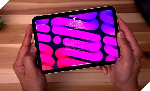 Apple vô tình hé lộ iPad mini 8 qua phụ kiện Smart Folio mới 2