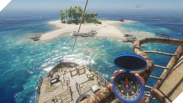 Cuối Tuần Chơi Gì Trên Steam: Hai Cái Tên Duy Nhất Đang Mở Cửa Miễn Phí 3