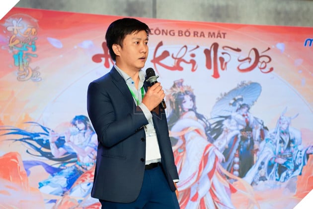 MYE Ra Mắt Game Hào Khí Nữ Đế Với Hệ Thống Phát Triển Gia Tộc 2