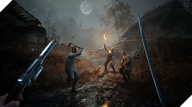 Đánh Giá Game Valor Mortis: Làn Gió Mới Của Dòng Game Soulslike