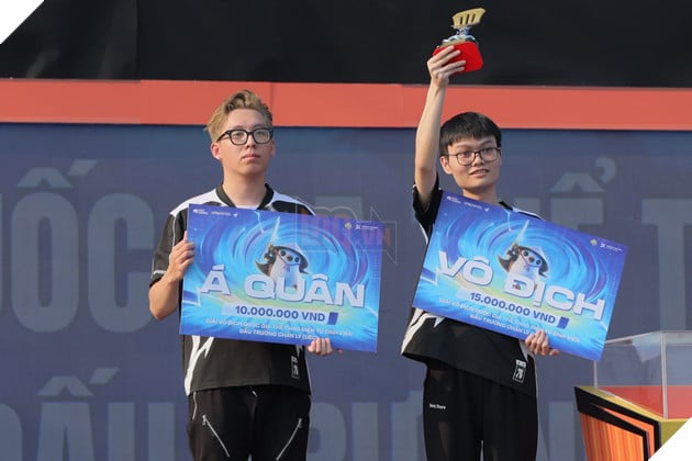 Games ON: Hải Phòng 2026! Đón Tiếp Gần 50,000 Lượt Khách Hòa Nhịp Lễ Hội, Khép Lại Thành Công 3 Trận Chung Kết Esports Giải Vô Địch Quốc Gia 3