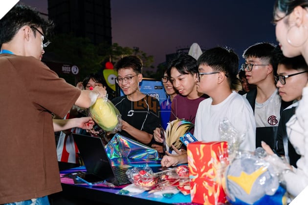 Games ON: Hải Phòng 2026! Đón Tiếp Gần 50,000 Lượt Khách Hòa Nhịp Lễ Hội, Khép Lại Thành Công 3 Trận Chung Kết Esports Giải Vô Địch Quốc Gia 20